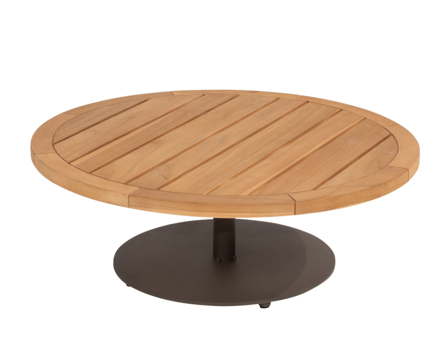 Volta Loungebord terre 80cm