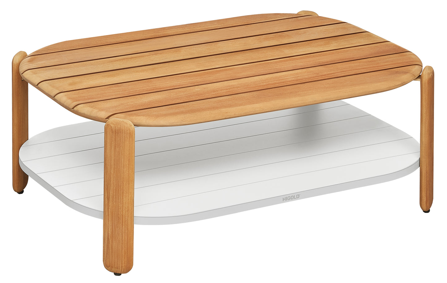 Pallisad Hjørnegruppe 3+2 - Drømmemøbler