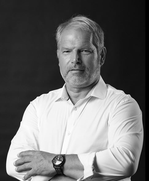 Sheldon Spisegruppe Utstillingsmodell - Drømmemøbler