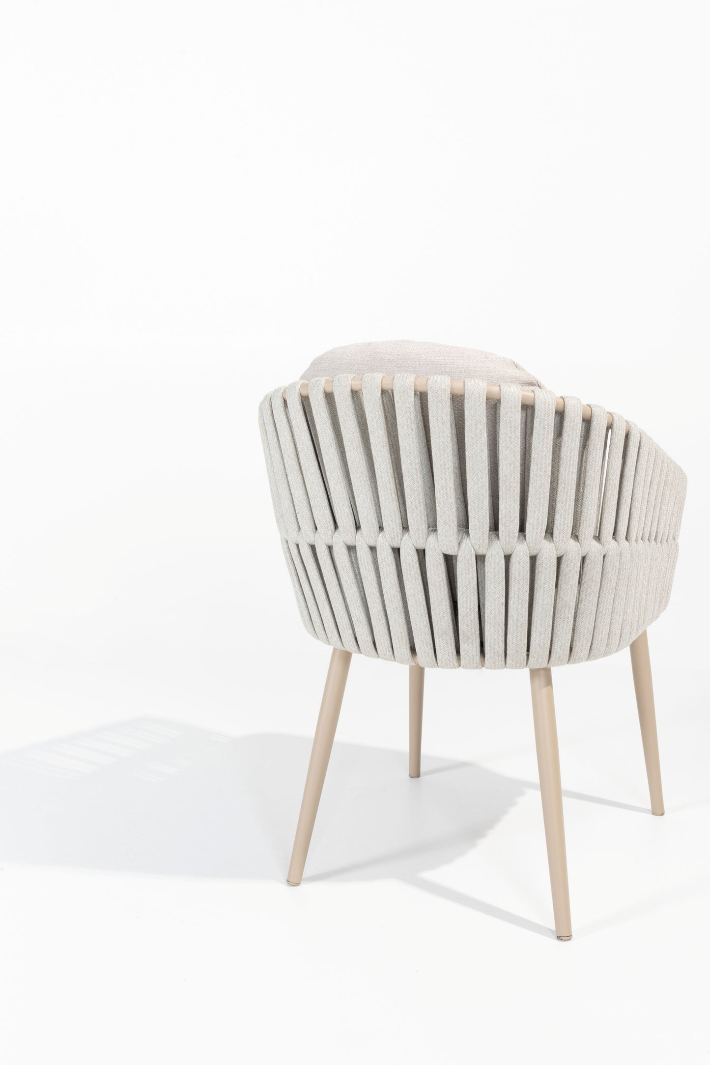 Eva Spisegruppe Latte 240cm