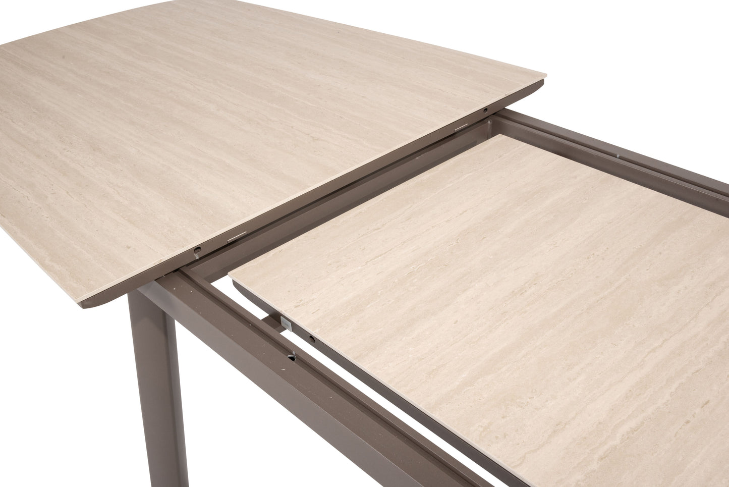 Cannes Spisegruppe Terre Uttrekkbart 290cm