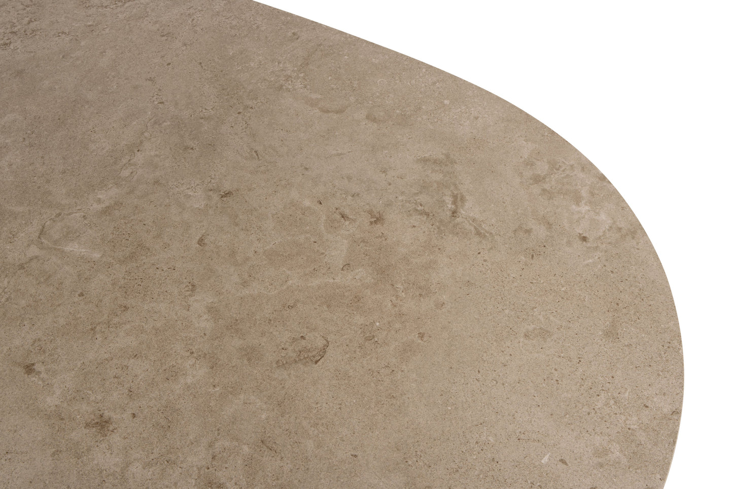 Arizona Bordplate Pebble 240cm