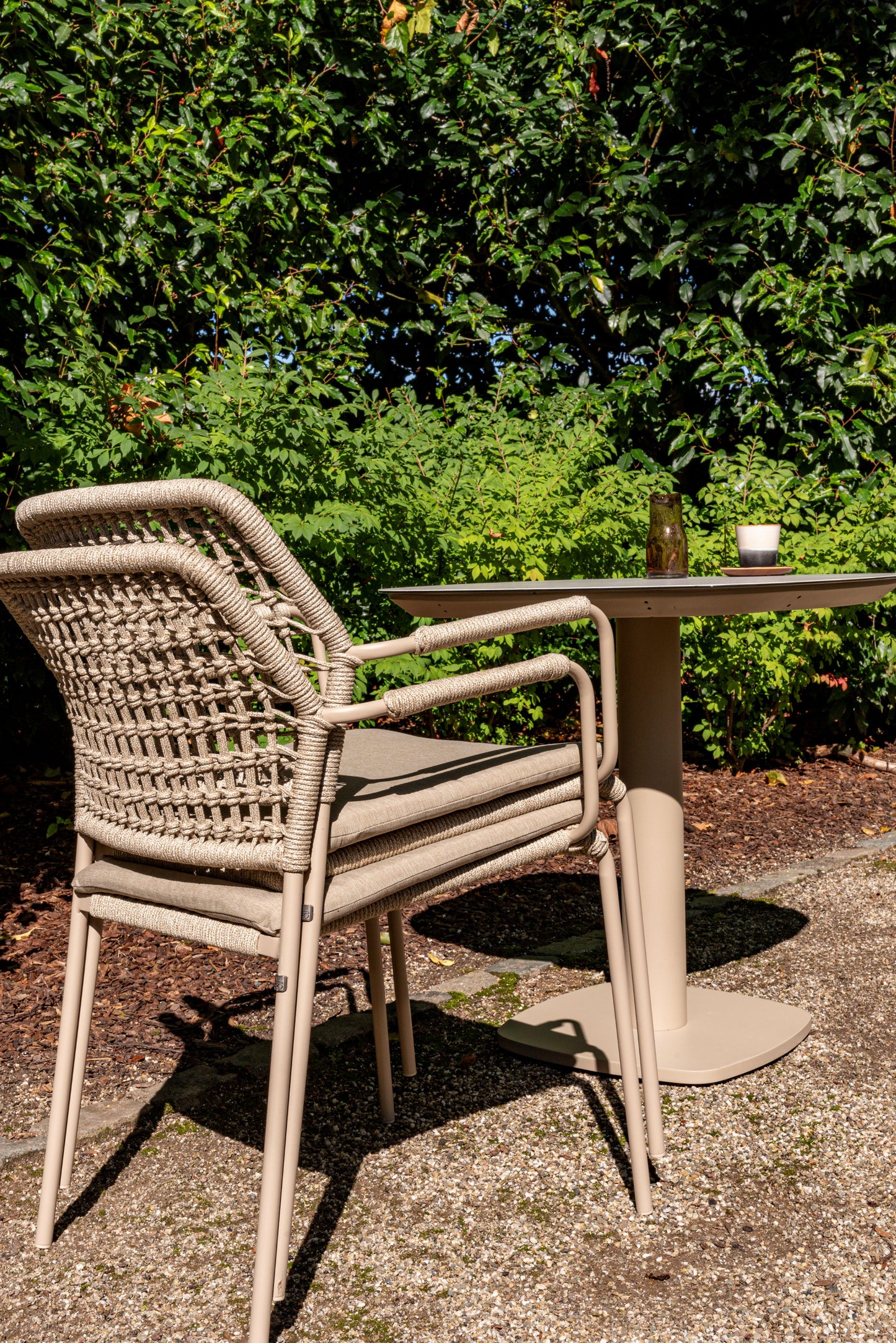 Barista Spisestol Latte