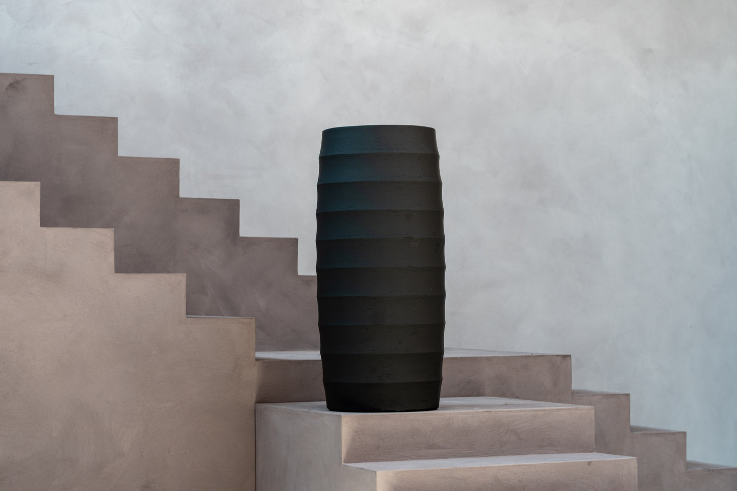 Bordo Modern Vase 110 - Earth - Drømmemøbler