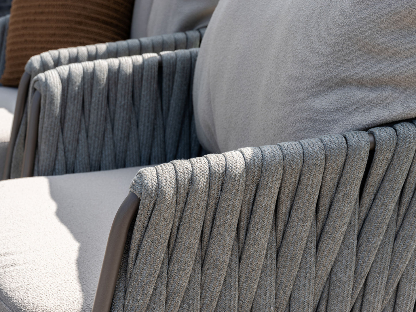 Cannes Hagegruppe 3+2 Terre