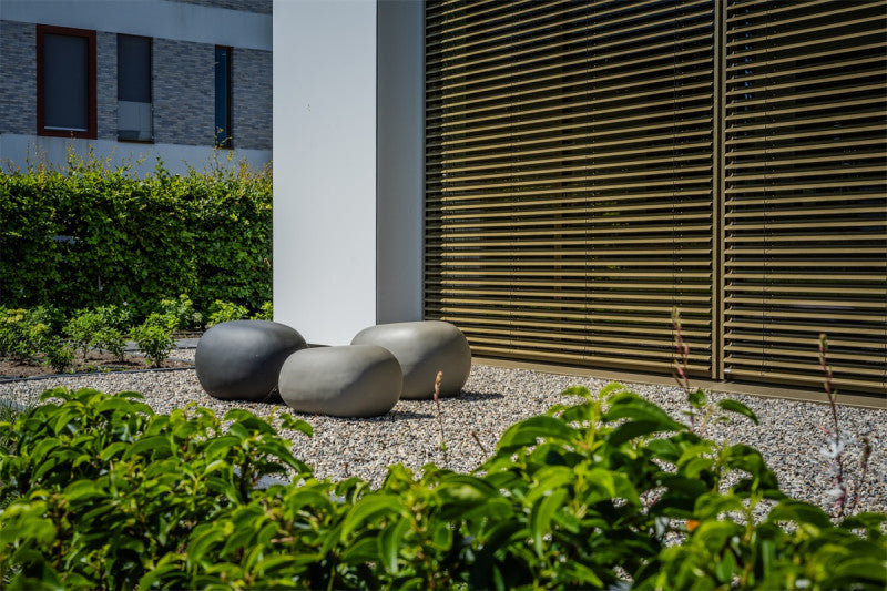 Dekorstein 80 - Clay - Drømmemøbler