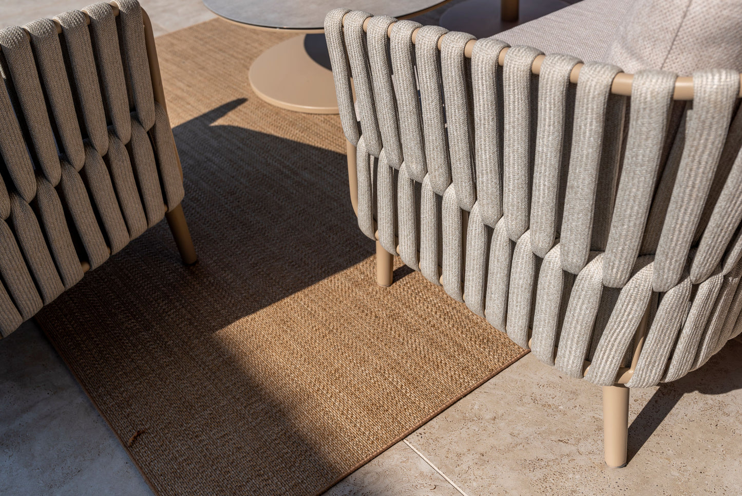 Eva Hagegruppe 3+2 Latte