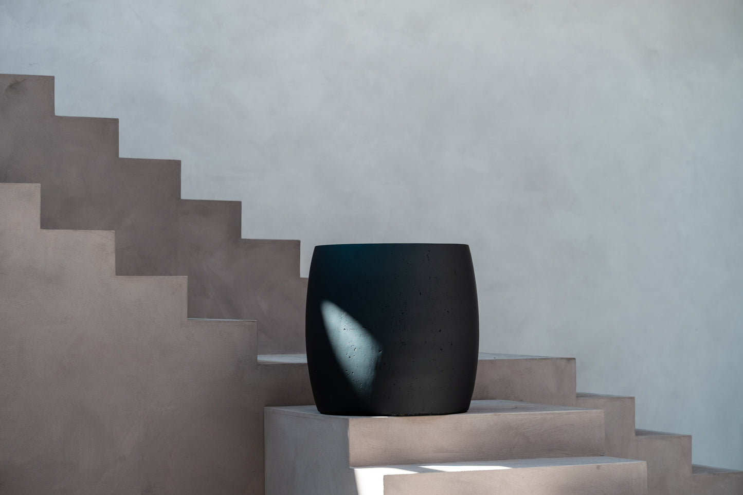 Grigio Modern Bowl 110 - Anthracite - Drømmemøbler