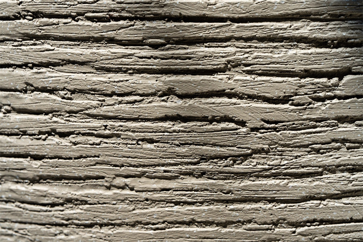 Ruvido Organic Low 93 - Clay - Drømmemøbler