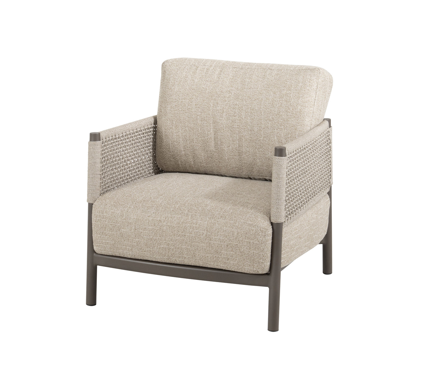 Savanne Hagegruppe 3+2 - Drømmemøbler