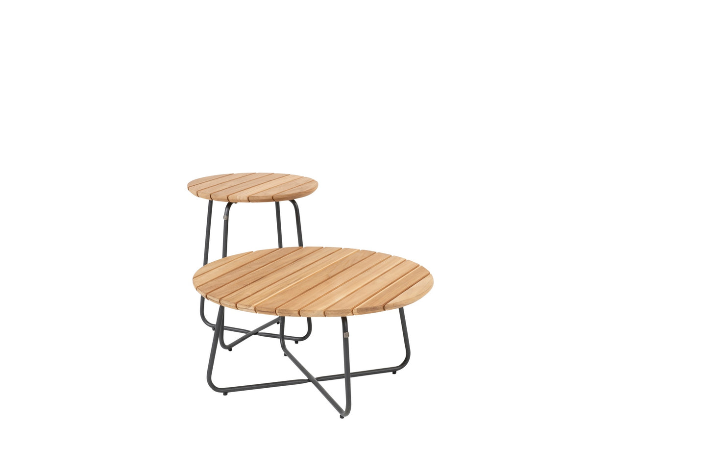 Verdi Kafebord 73cm - Drømmemøbler