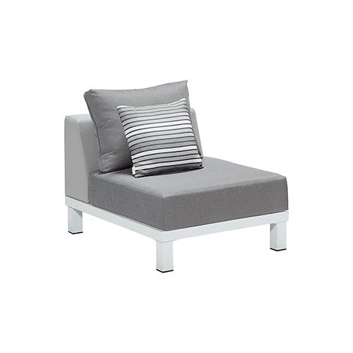 Polo Hjørnegruppe - Drømmemøbler