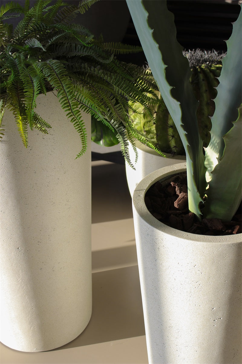 Grigio Vase 68 - Drømmemøbler