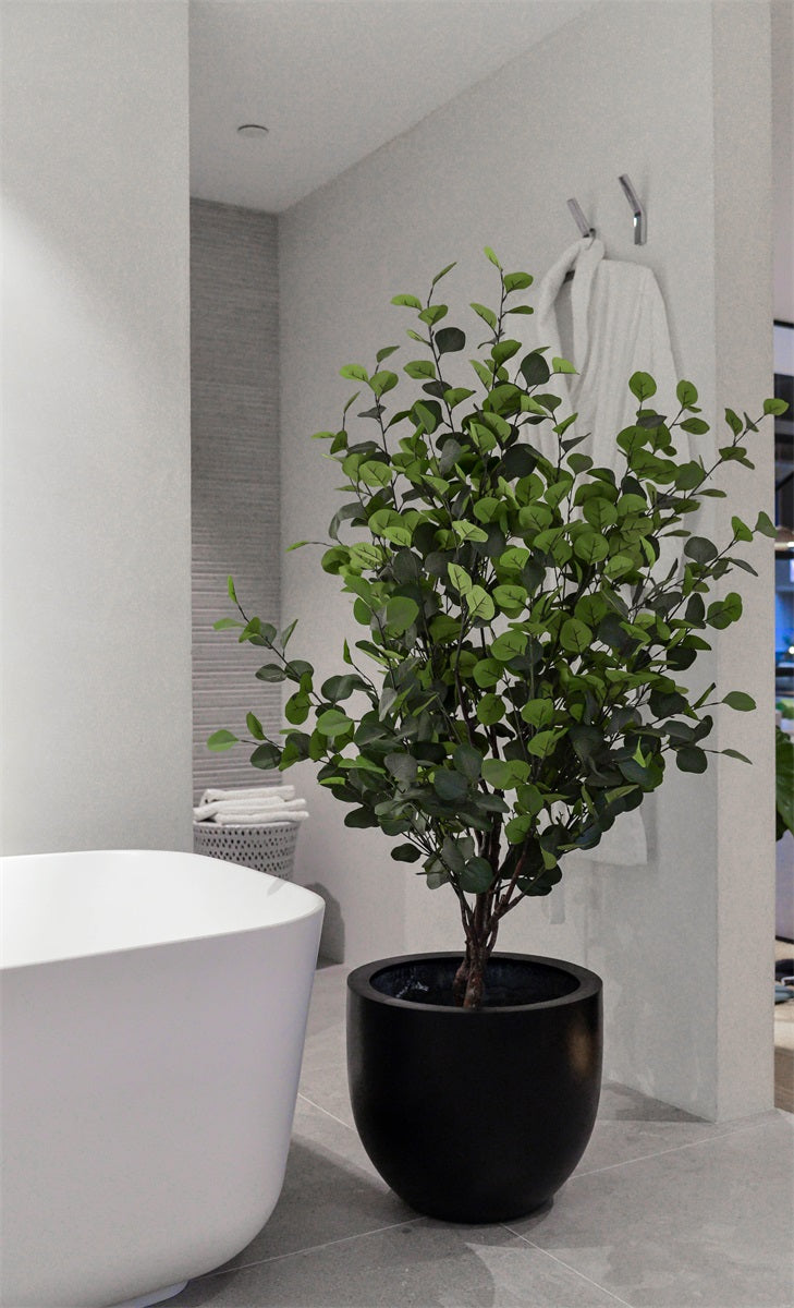 Argento New Egg Pot 65 - Drømmemøbler