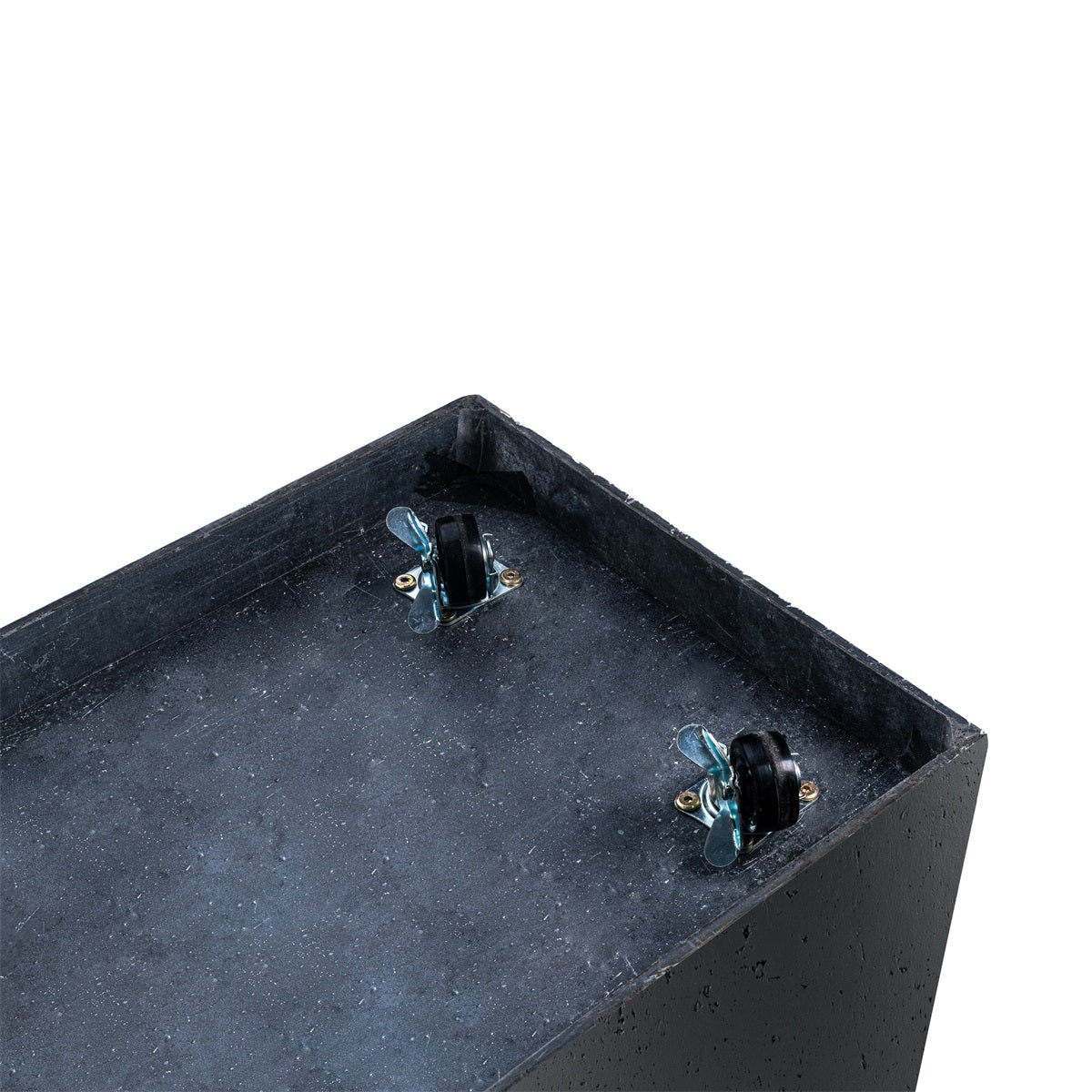 Grigio Divider 68 Antrazit m/Hjul - Drømmemøbler