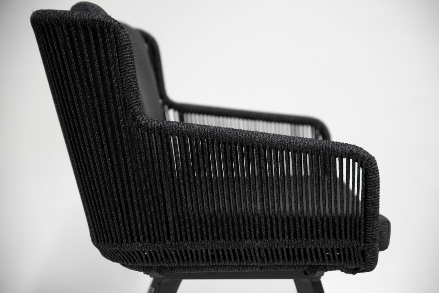 Flores Spisestol putesett - Drømmemøbler