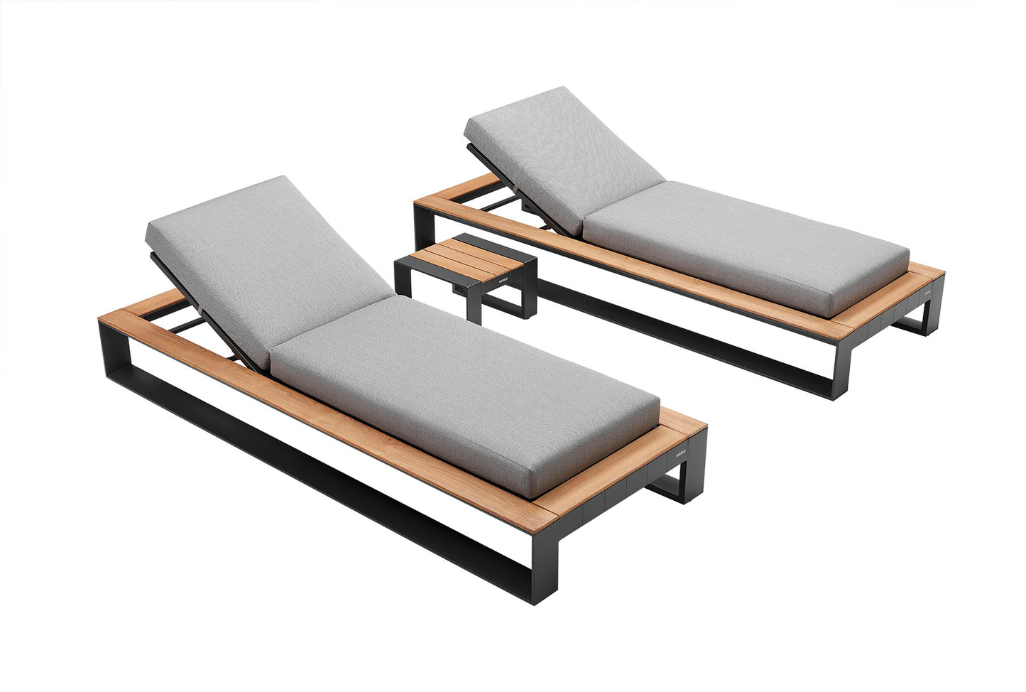 Cambusa Solseng Sett - Drømmemøbler