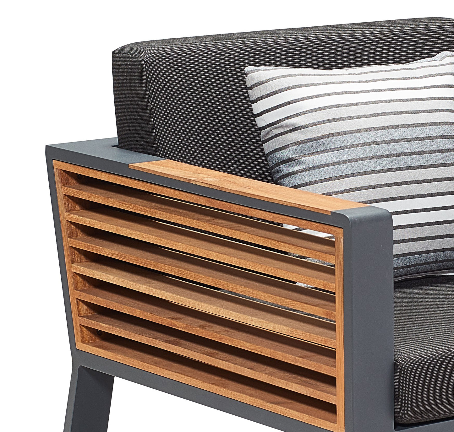 New York Lounge Stol - Drømmemøbler