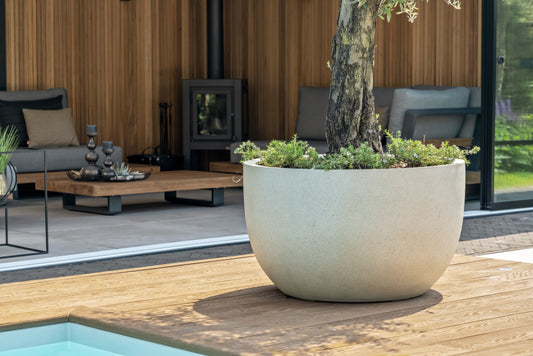 Hvordan Velge Riktig Størrelse på Utepotter – Komplett Guide