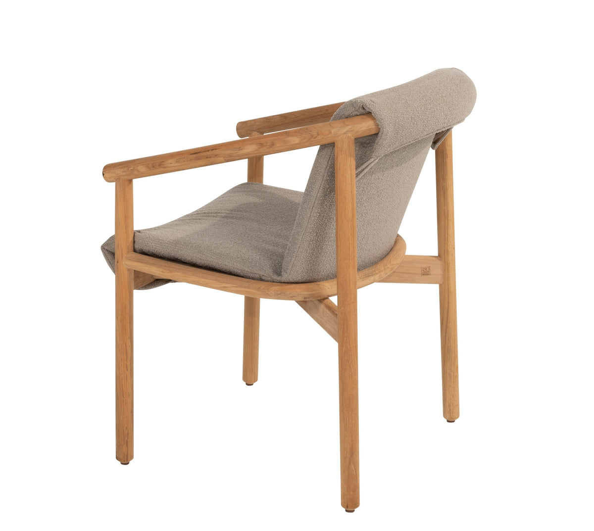 Hagemøbler i teak