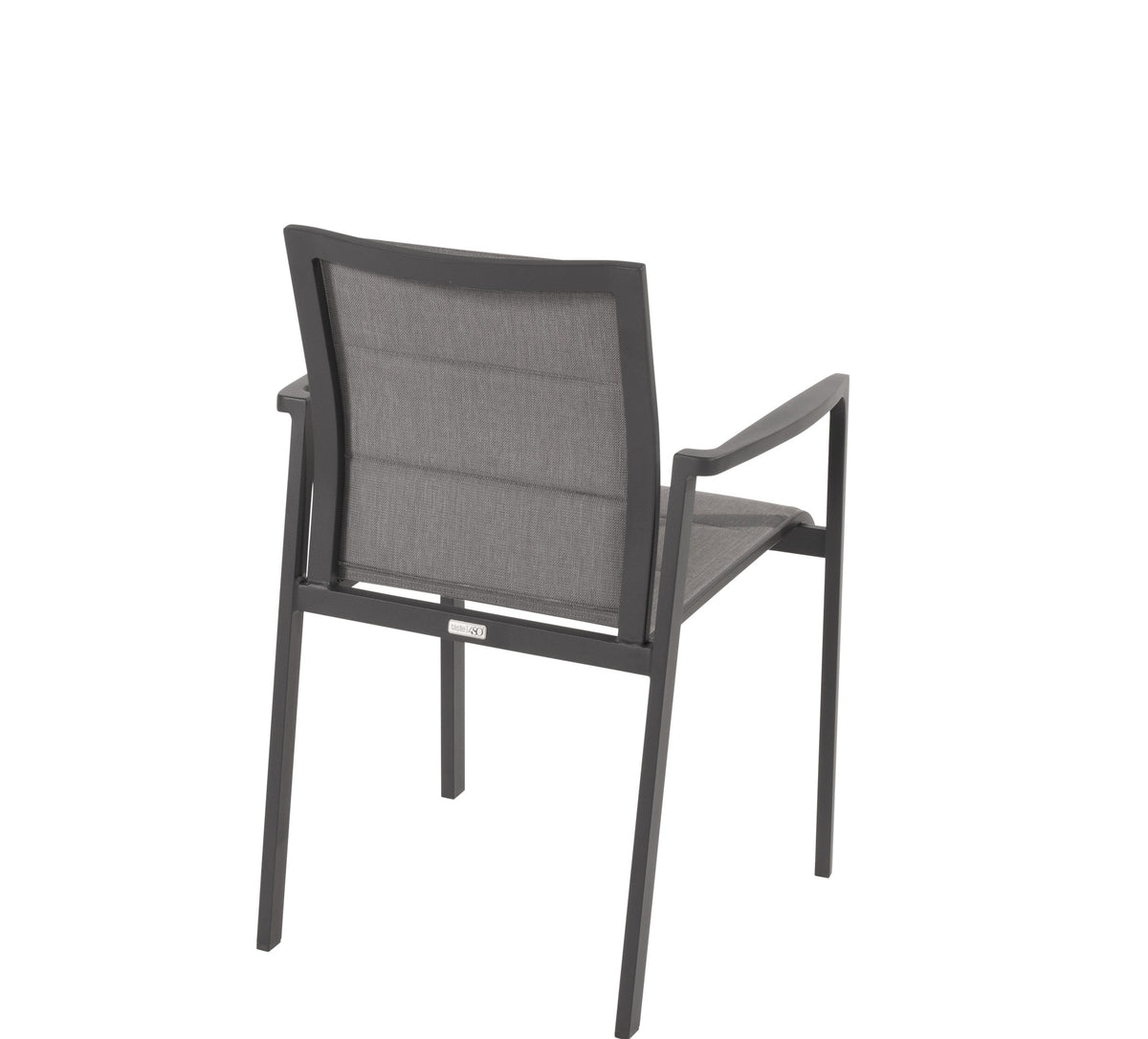 Hagemøbler i aluminium