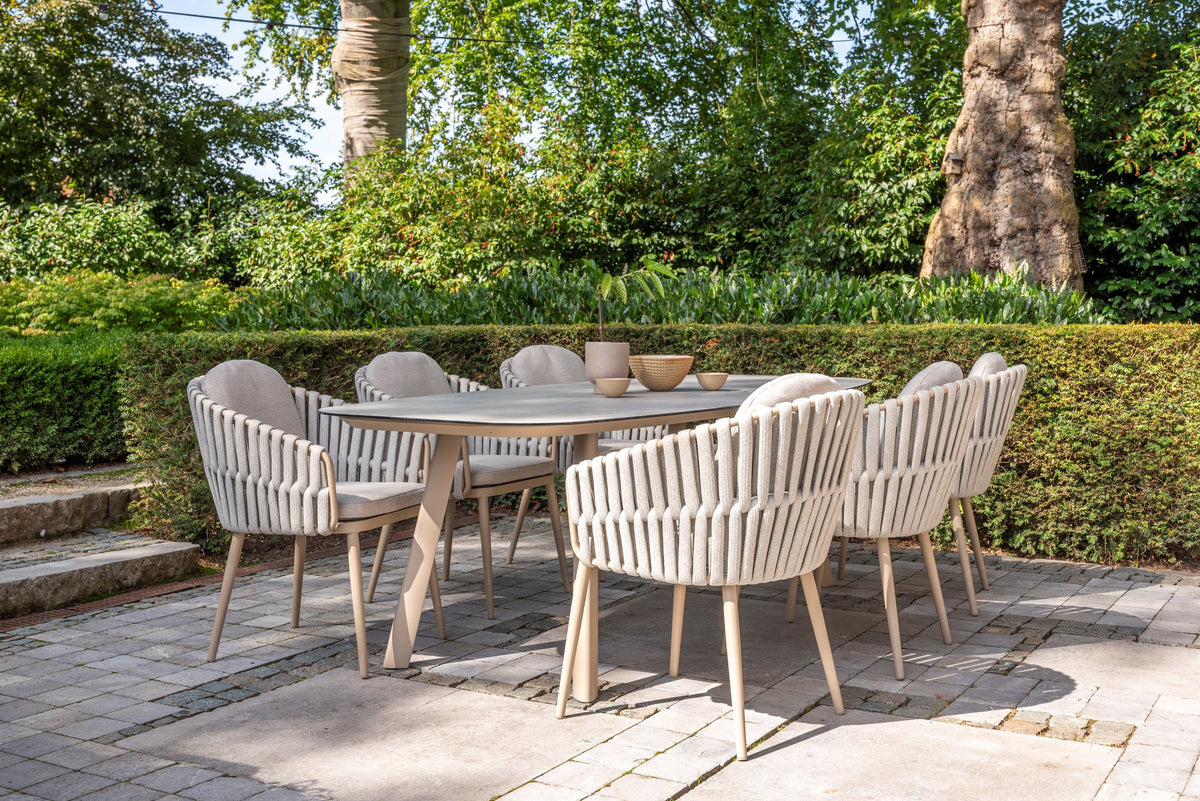 Eva fra 4 Seasons Outdoor