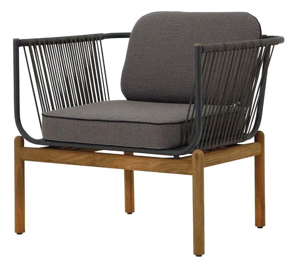 Pollux Lounge Utstillingsmodell - Drømmemøbler