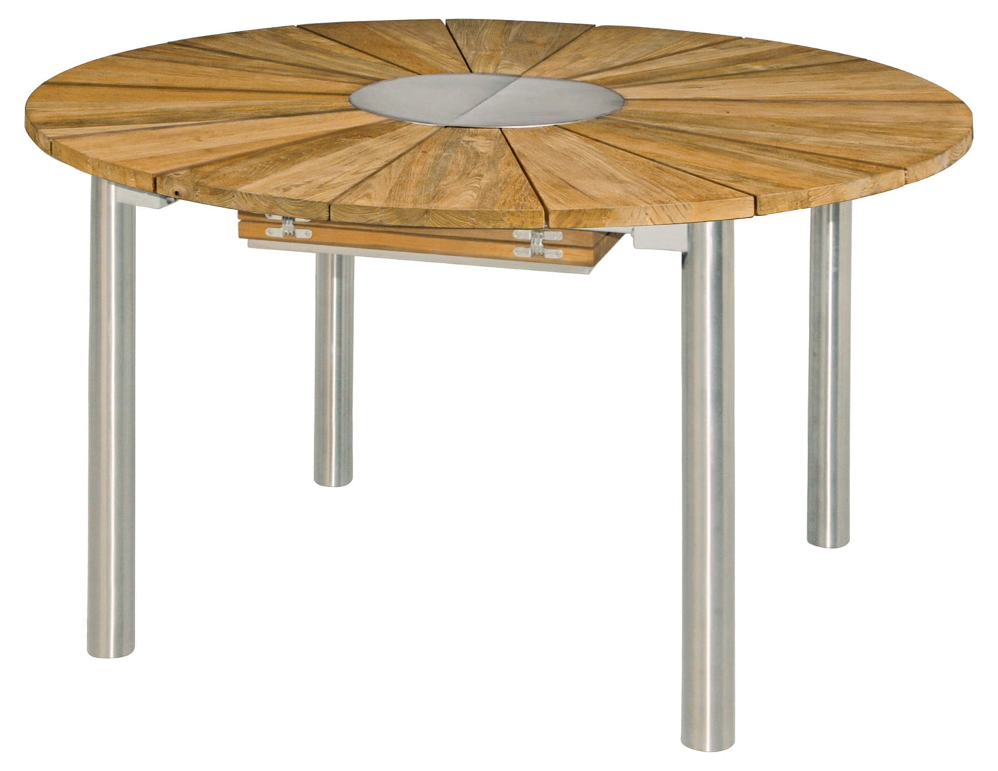 Catax Spisebord Uttrekkbar Utstillingsmodell - Drømmemøbler