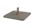 Parasoll Base Granitt 90kg
