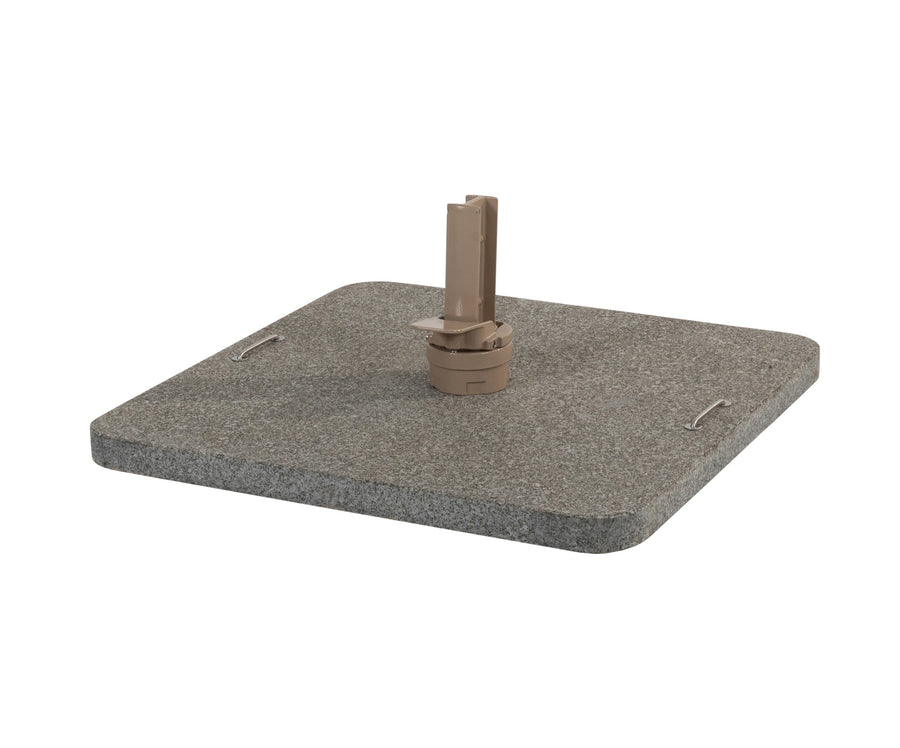 Parasoll Base Granitt 90kg