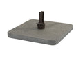 Parasoll Base Granitt 125kg