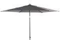 Azzurro Parasoll Charcoal 300