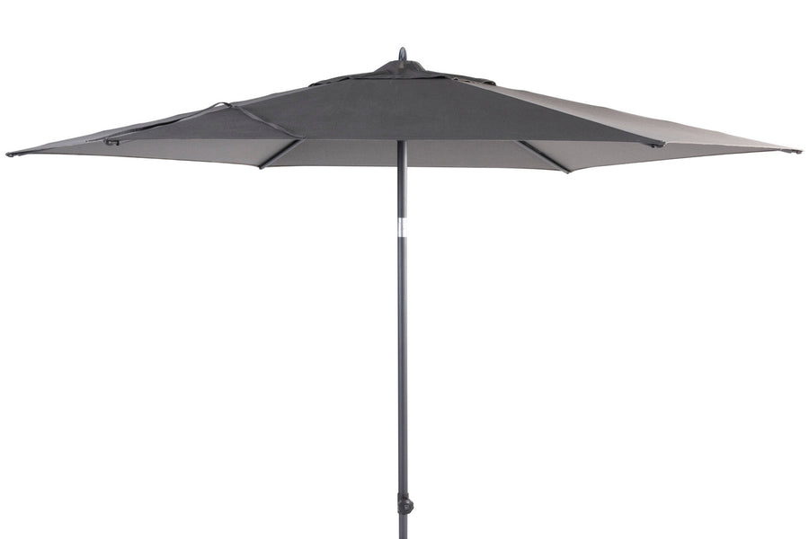 Azzurro Parasoll Charcoal 300