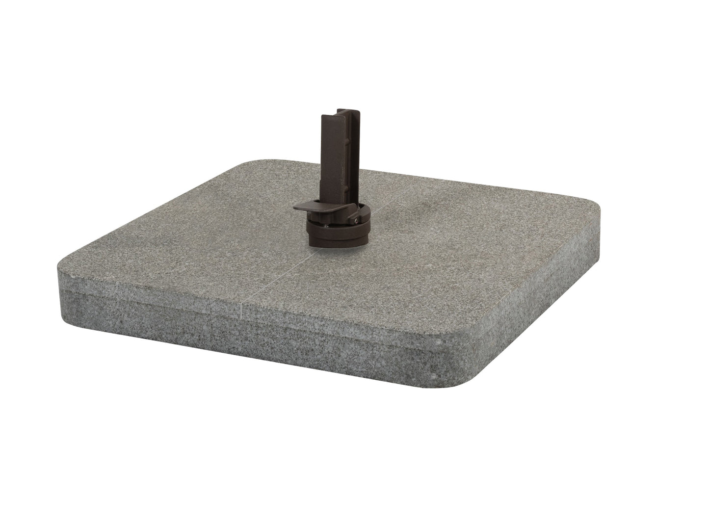 Parasoll Base Granitt 180kg