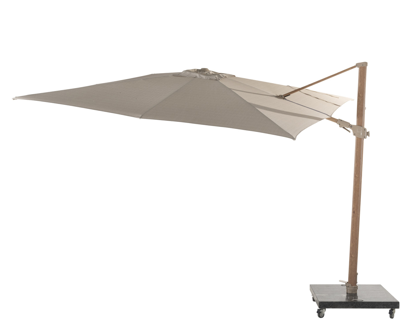 Siesta Premium Wood look / Sand 300x300 - Drømmemøbler