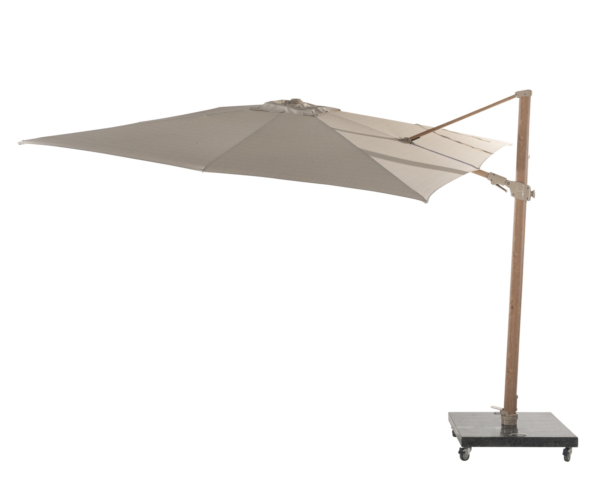 Siesta Premium Wood look / Sand 300x300 - Drømmemøbler