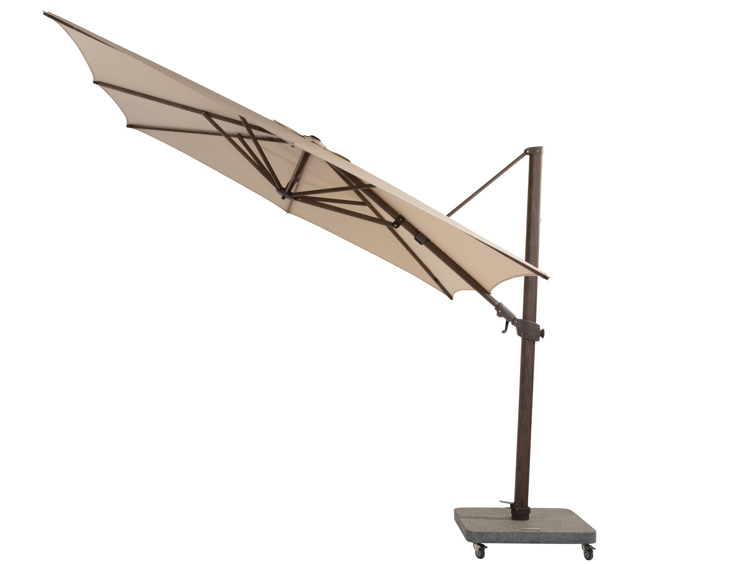 Siesta Premium Wenge / Sand 300x300