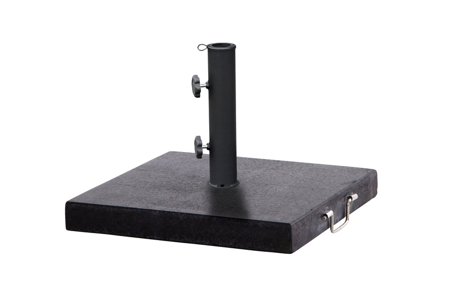 Parasoll Base Granitt 40kg