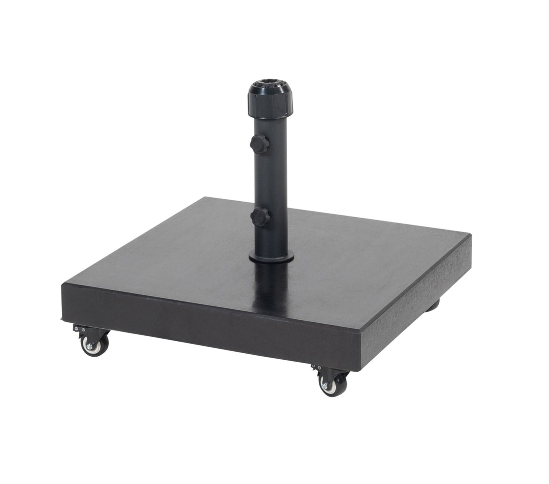Parasoll Base Granitt 60kg