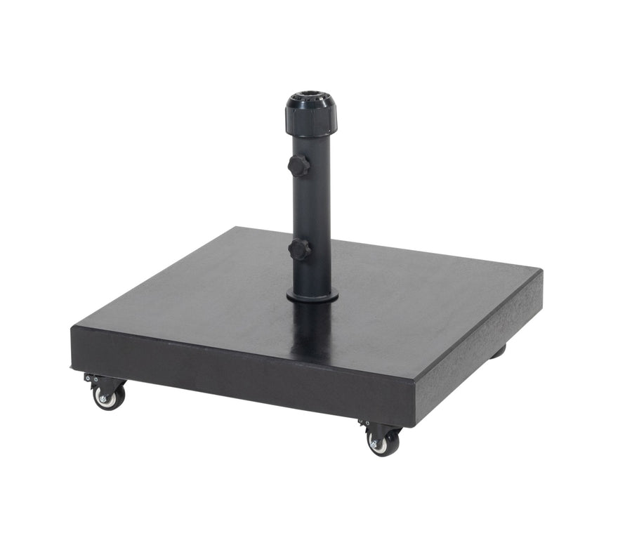 Parasoll Base Granitt 60kg