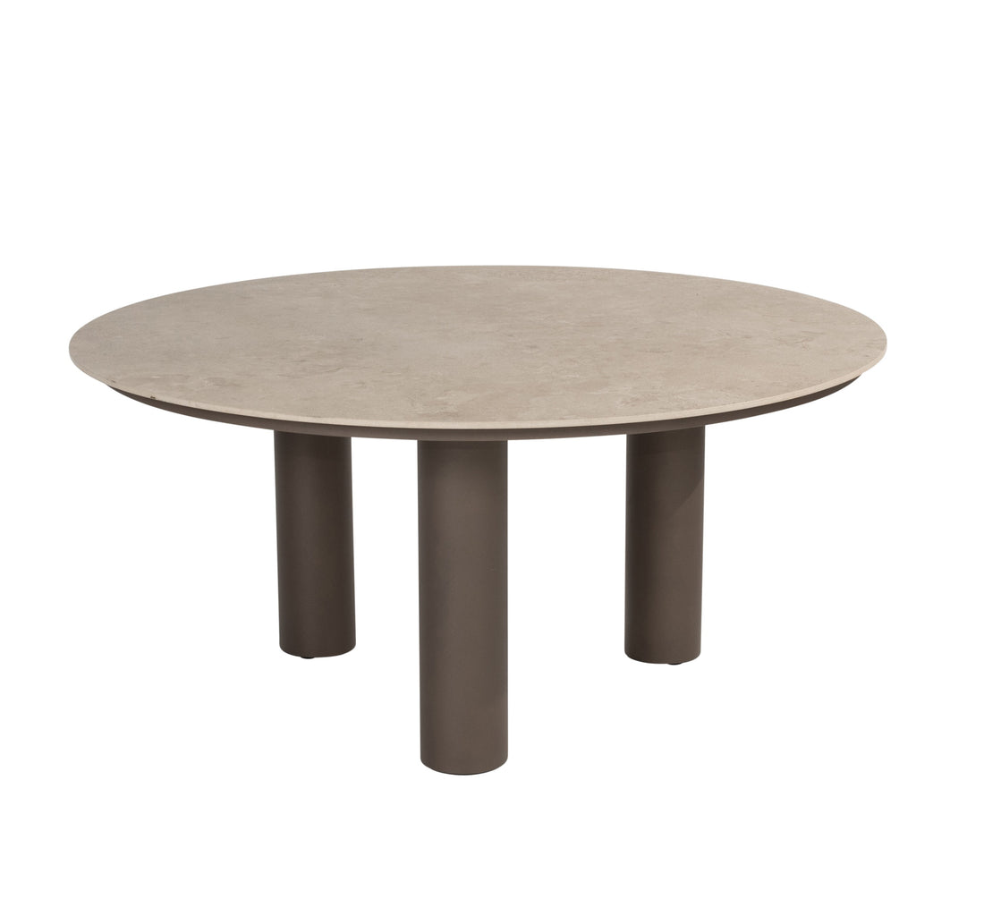 Arizona spisebord oval 160cm