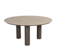 Arizona spisebord oval 160cm