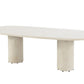 Hampton Spisebord 240 cm - Drømmemøbler