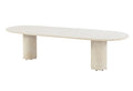 Hampton Spisebord 300 cm