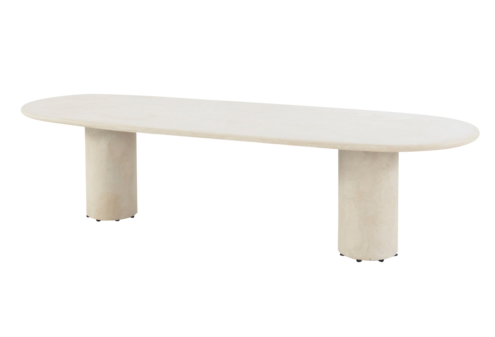 Hampton Spisebord 300 cm - Drømmemøbler