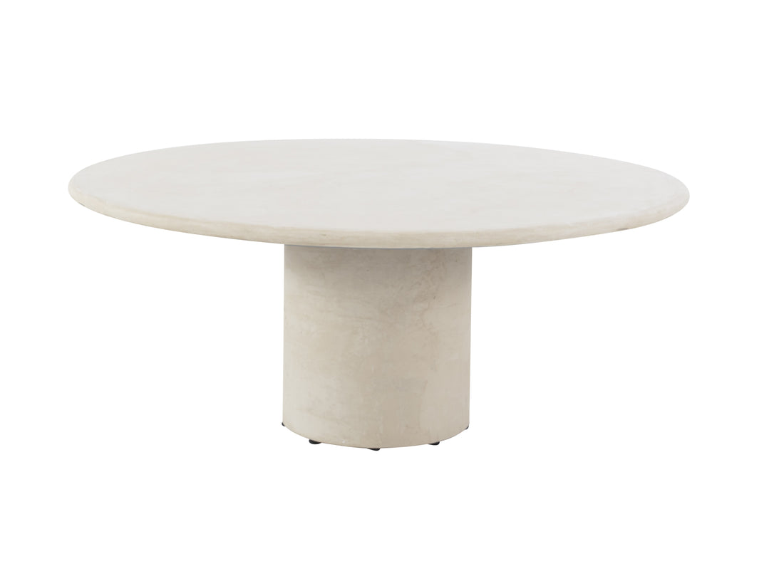Hampton Spisebord 160 cm