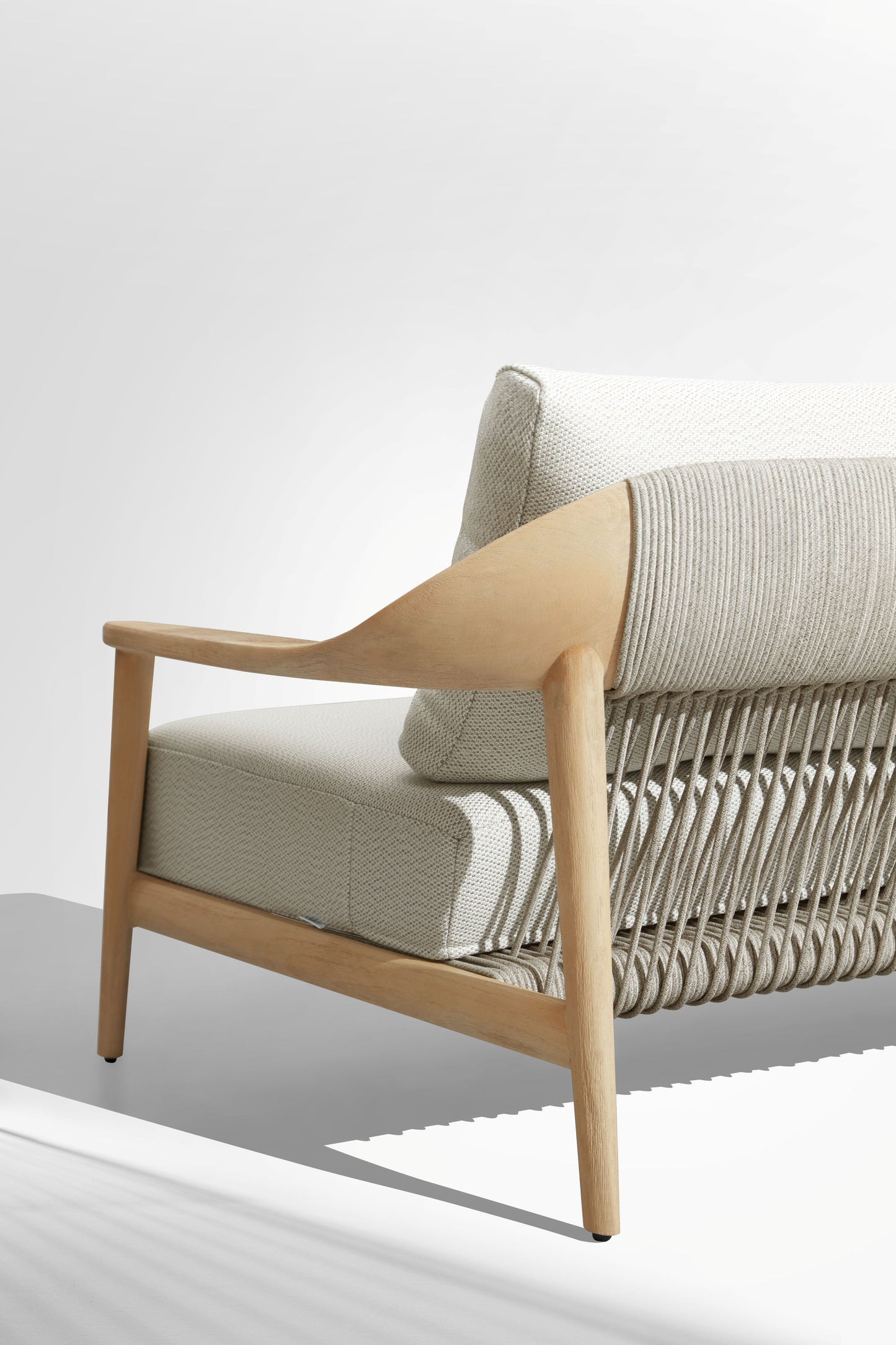 Leo Hagegruppe 3+2 - Drømmemøbler