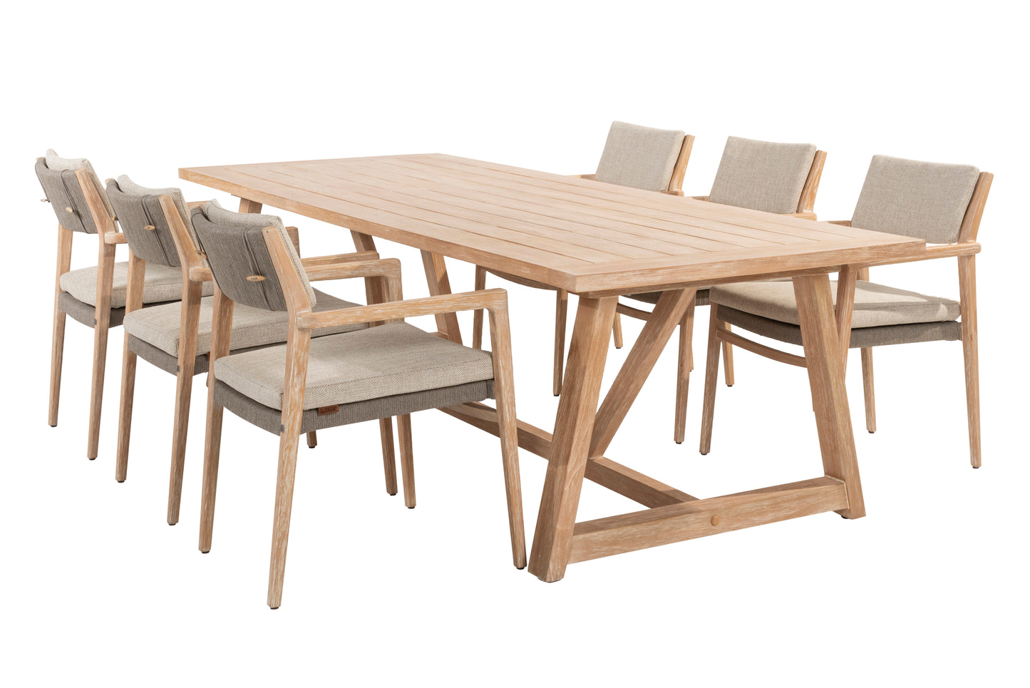 Julia Spisestol - Drømmemøbler