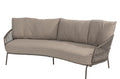 Capalbio Loungsofa