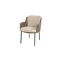 Capri Spisegruppe Teak 240cm - Drømmemøbler